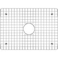 thumbnail image 1 of Whitehaus Collection  WHNCMAP3026G Stainless Steel Sink Grid- Stainless Steel, 1 of 2