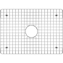Whitehaus Collection WHNCMAP3026G Stainless Steel Sink Grid- Stainless Steel