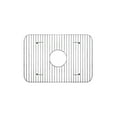 thumbnail image 1 of Whitehaus Collection  WHREV2418 Stainless Steel Sink Grid- Stainless Steel, 1 of 2