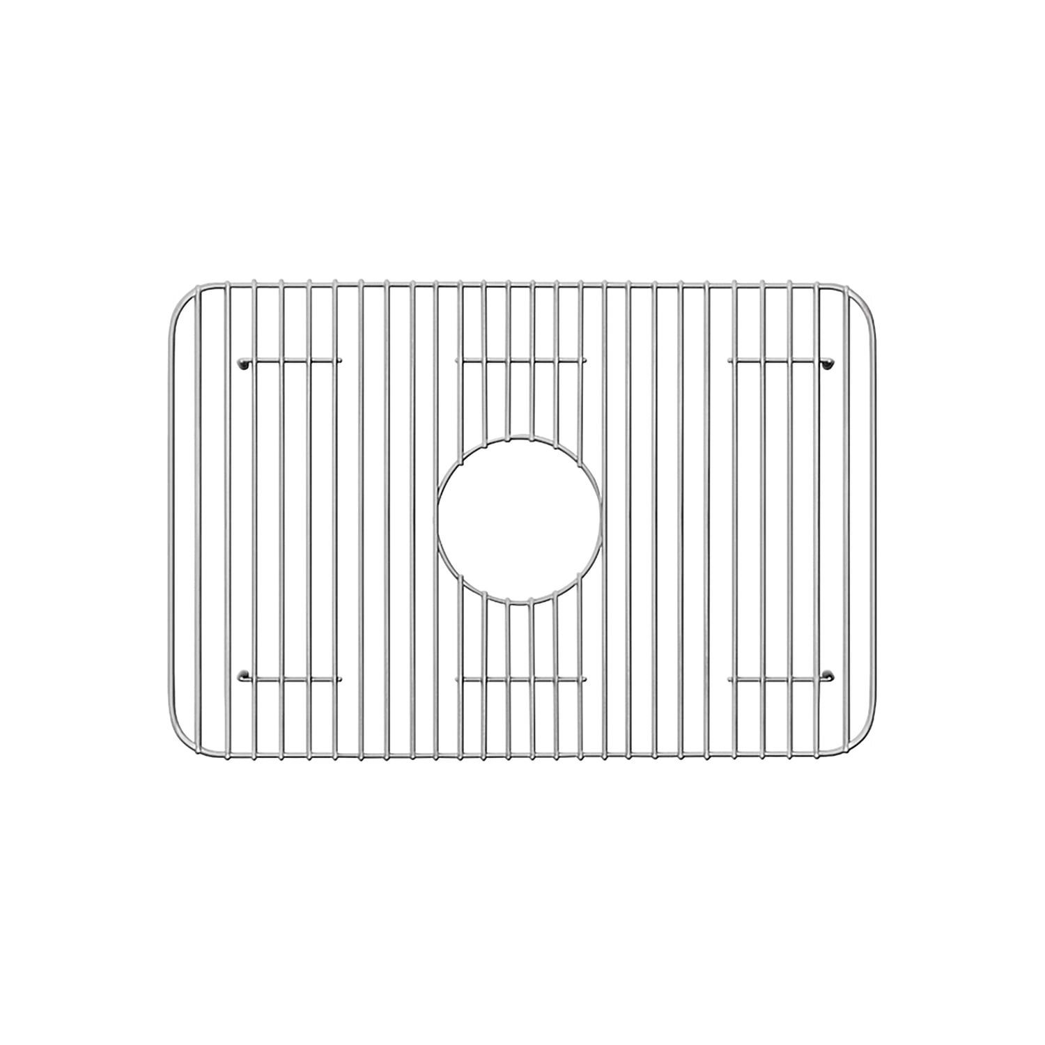 Stainless Steel Protective Sink Grid for Fireclay Sinks