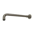 thumbnail image 1 of Whitehaus Showerhaus Solid Brass Shower Arm, 1 of 2