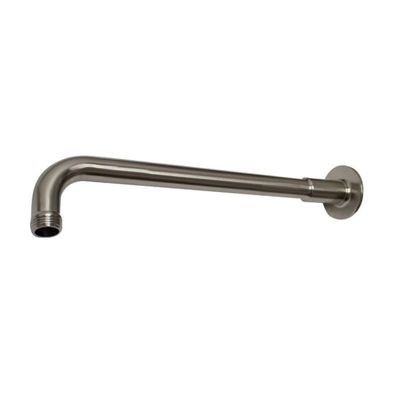 Whitehaus Showerhaus Solid Brass Shower Arm