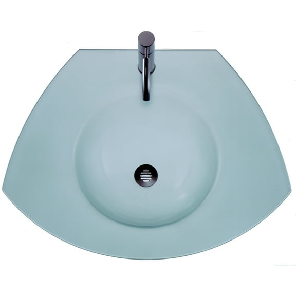 Whitehaus Collection WHECOLOOM-MATTE Bath Fixtures  Matte