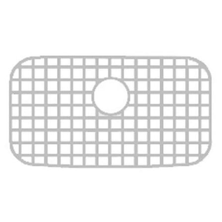 Whitehaus Stainless Steel Kitchen Sink Grid For Noah's Sink Model WHNU2918REC