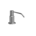 thumbnail image 1 of Whitehaus Utility Solid Brass Soap/Lotion Dispenser, 1 of 2