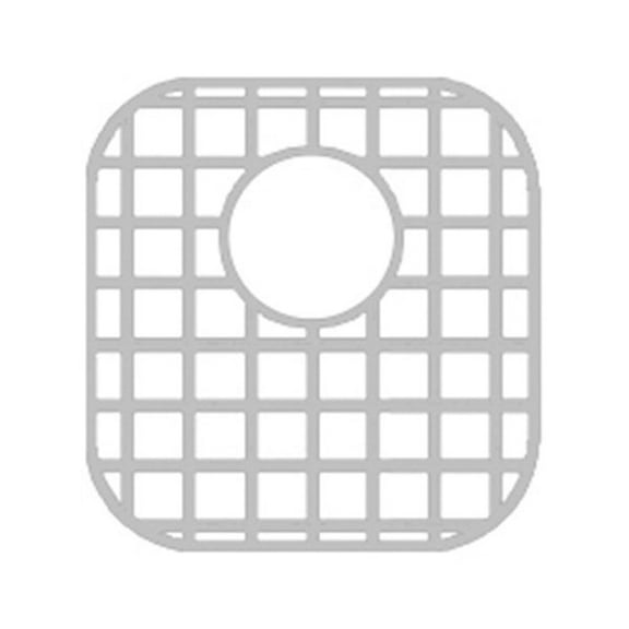 Whitehaus WHN3721SG Stainless Steel Sink Protection Grid for WHNDBU3721