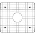 thumbnail image 1 of Whitehaus WHNCM4019G Solid Stainless Steel Sink Grid for Sink WHNCM4019, 1 of 2