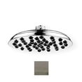 thumbnail image 1 of Whitehaus Showerhaus Bathroom Shower Head In Polished Chrome Finish WHSM01-8-C, 1 of 2