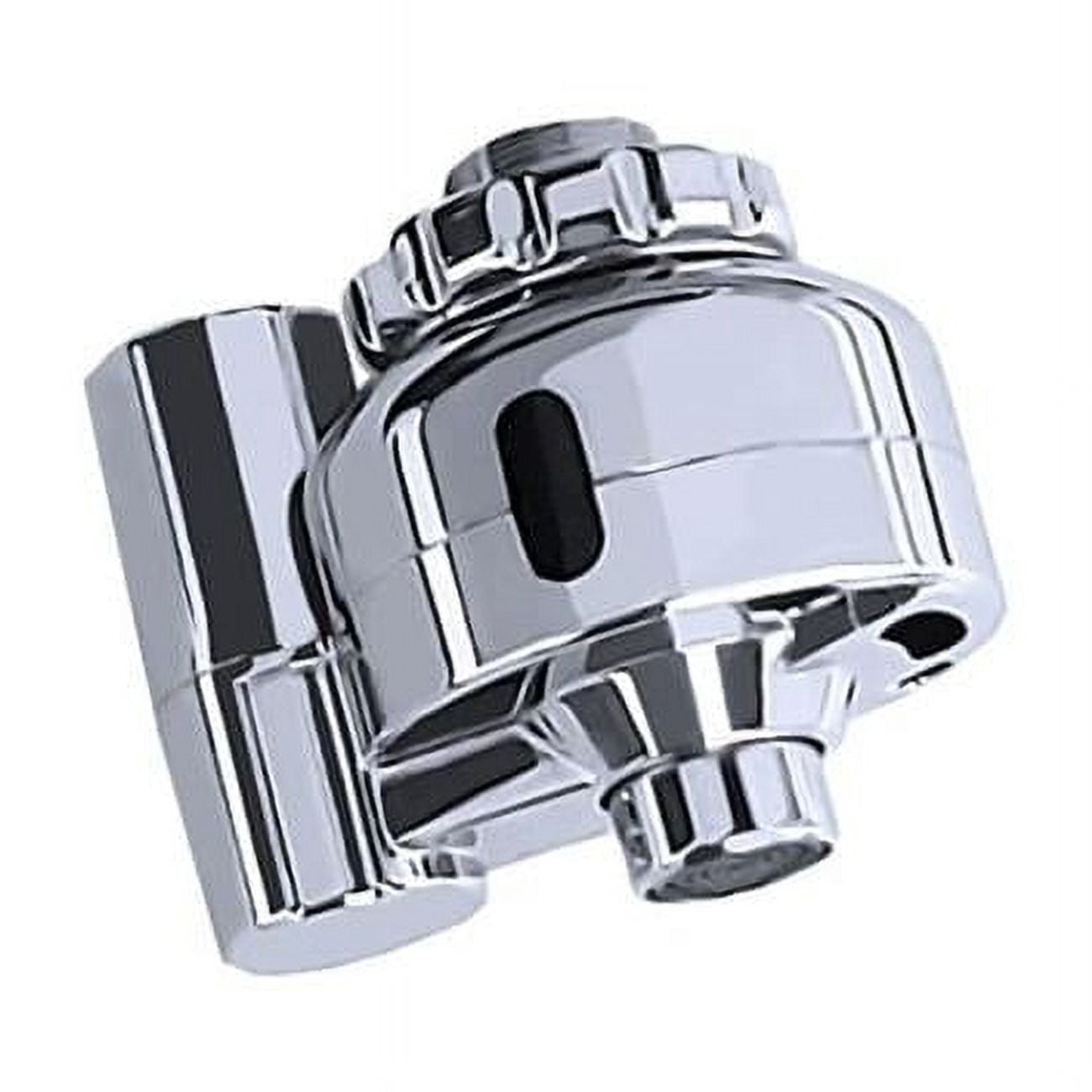 Alfi Trade WH-TA1301 Whitehaus Eco-Friendly Touchless Faucet Aerator with Smart Sensor, Polished Chrome