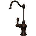 thumbnail image 1 of Whitehaus Whfh3-H4131 Forever Hot Faucet Hot Water Dispenser Single Handle, 1 of 2