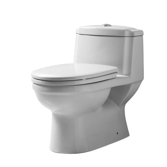 Water Ridge Toilet Dual Flush Valve