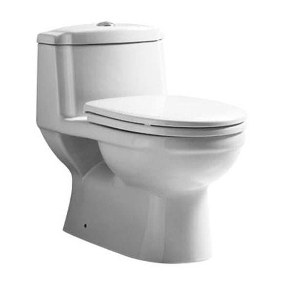 Water Ridge Toilet Dual Flush Valve