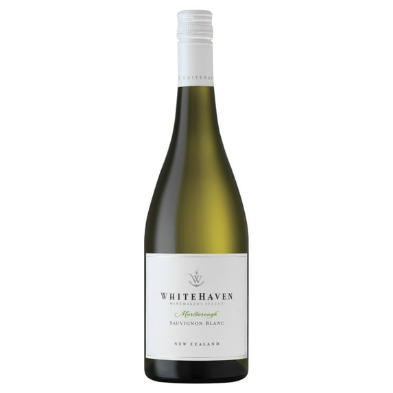 Whitehaven Sauvignon Blanc White Wine, 750ml Bottle