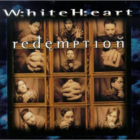 Whiteheart - Redemption - Music & Performance - CD
