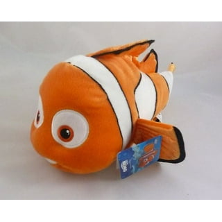 Finding Nemo Toys in Toys Character Shop White Walmart
