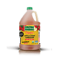 thumbnail image 1 of Whitehouse Organic, Raw Unfiltered, Apple Cider Vinegar with Mother, 128 fl. oz (1 gal), 1 of 6