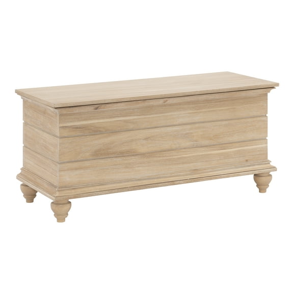 Whitehurst Cedar Chest, Natural