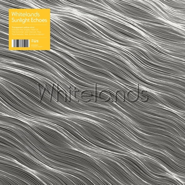 Whitelands - Sunlight Echoes - Music & Performance - Vinyl