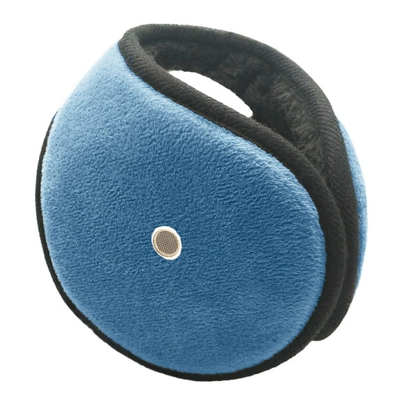 Whiteleopard Ear Warmer Unisex Classic Fleece Ear Muffs Winter Accessory Outdoor Polar Fleece/kints Winter Earmuffs