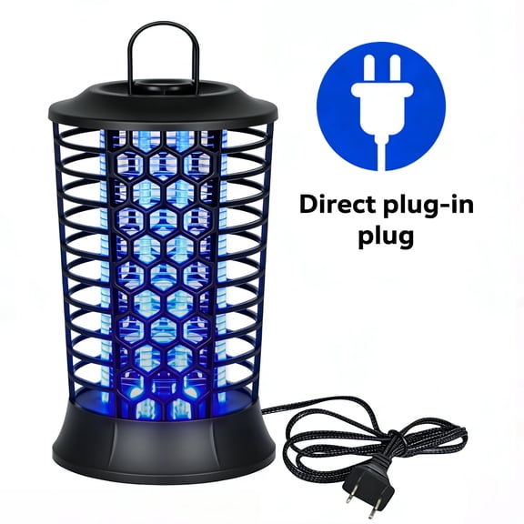 Whiteleopard Electric Bug Zapper Indoor
