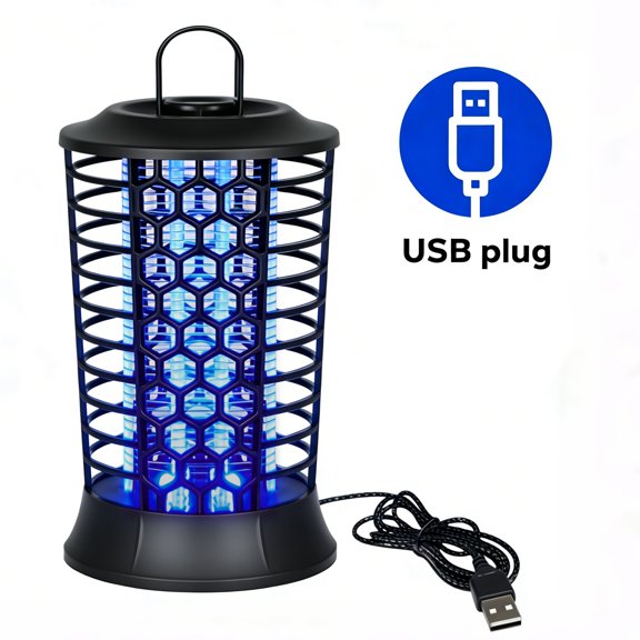 Whiteleopard Electric Bug Zapper Indoor