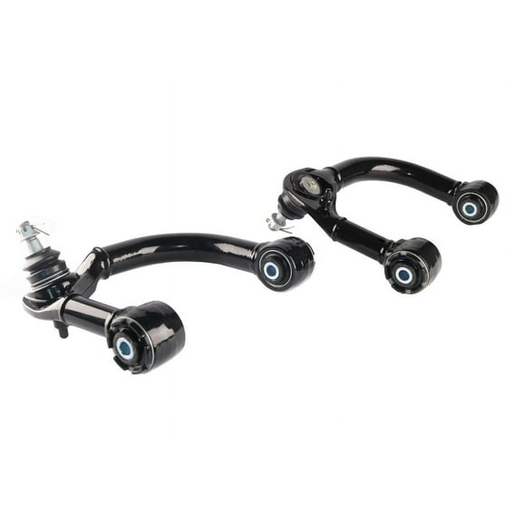 Whiteline KTA247 Front Upper Alignment Caster / Camber Control Arm Compatible with 05-23 Tacoma