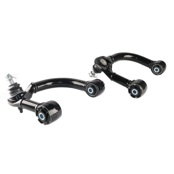 Whiteline KTA247 Front Upper Alignment Caster / Camber Control Arm Compatible with 05-23 Tacoma