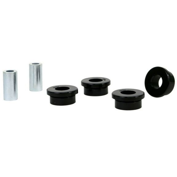 Whiteline 06-11 Honda Civic Rear Control Arm Bushing Kit (Lower Rear Outer Bushing) - W63561