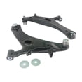 thumbnail image 1 of Whiteline KTA360 Front Lower Suspension Control Arm Compatible with 09-13 Forester, 1 of 3