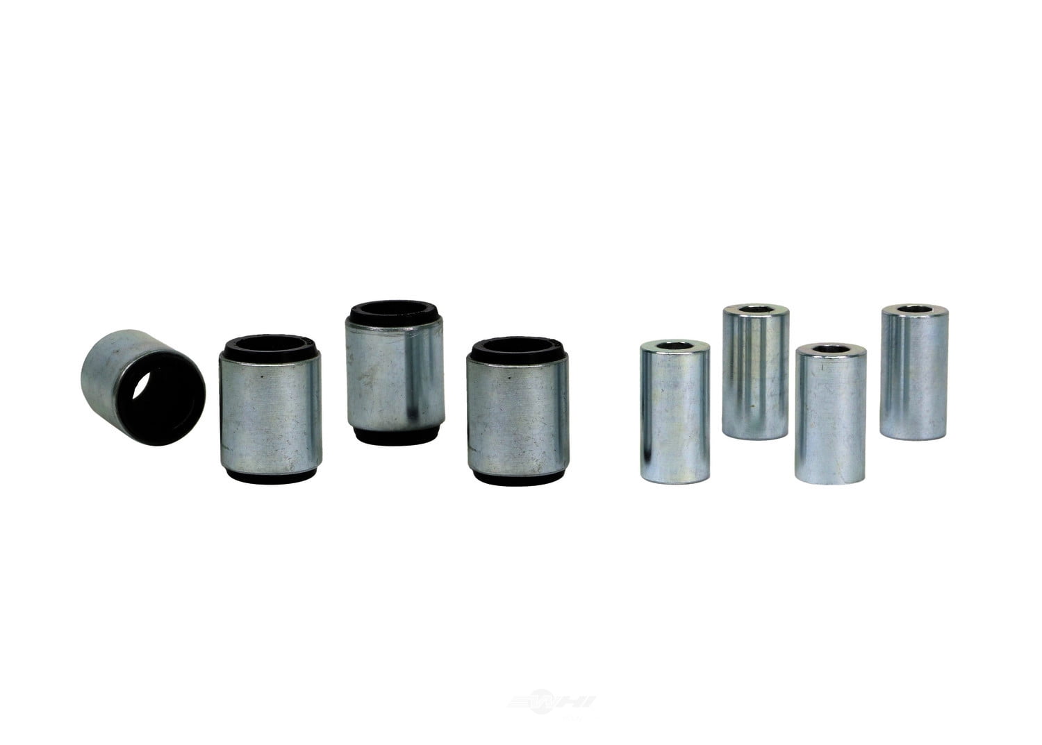 Whiteline W63591 Trailing arm - lower front and rear bushing