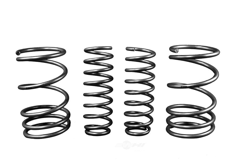 Whiteline WSK-HYU001 Coil Spring - lowering kit