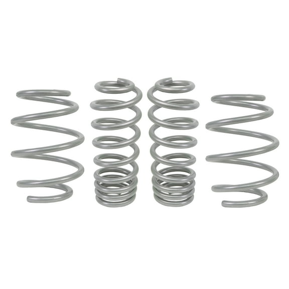 Whiteline for 18-19 Hyundai Elantra GT Performance Lowering Springs
