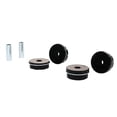 thumbnail image 1 of Whiteline 93-07 Subaru WRX/STI Rear Differential Mount Front Bushing Kit, 1 of 3