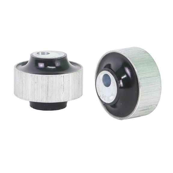 Whiteline Alignment Caster Kit KCA499 Control arm - caster bushing Fits select: 2011-2015 VOLKSWAGEN JETTA SE, 2016-2018 VOLKSWAGEN JETTA S