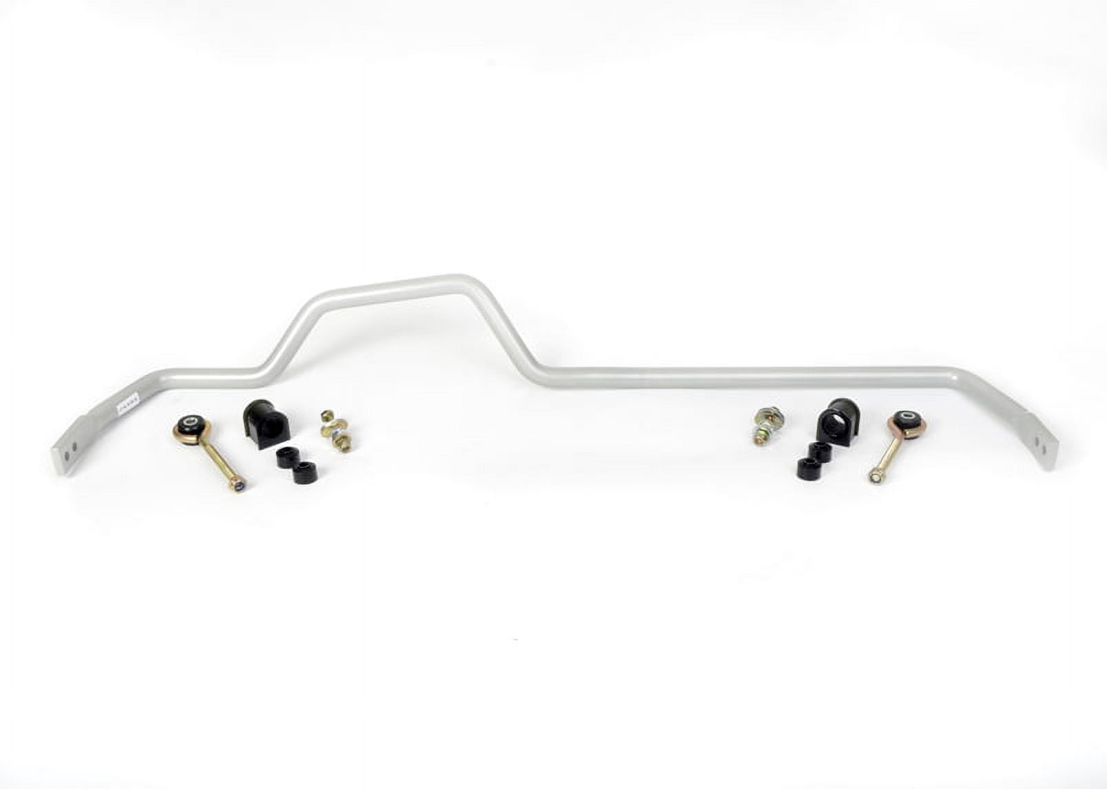 Whiteline BNR26XZ Sway bar - 24mm X heavy duty blade adjustable
