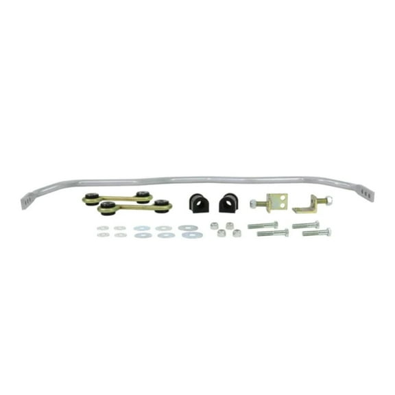 Whiteline BTR21Z Rear Suspension Stabilizer Bar Assembly Compatible with Toyota 81-85 Celica