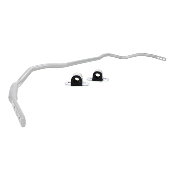 Whiteline BTR70Z Rear (22mm) Swaybar; fits Toyota Supra 86-92 Fits select: 1987-1988 TOYOTA SUPRA SPORT ROOF