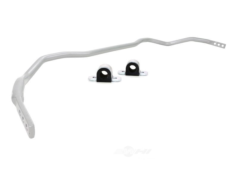 Whiteline BTR70Z Rear (22mm) Swaybar; fits Toyota Supra 86-92 Fits select: 1987-1988 TOYOTA SUPRA SPORT ROOF