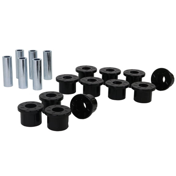 Whiteline W93573 Suspension Ball Joint Boot Compatible with 90-96 Corvette