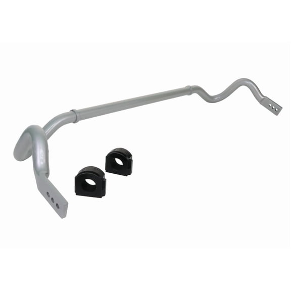 Whiteline Bbf44z Front Sway Bar (30Mm); Fits Fits/For Bmw M4 15 20 Fits select: 2015-2018 BMW M3, 2019-2021 BMW M2 COMPETITION