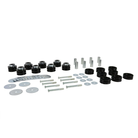Whiteline 1995-1997 Dodge Ram 1500 Body Mount Bushing Set
