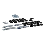 5557 BEL AIRBODY MOUNT BUSHING