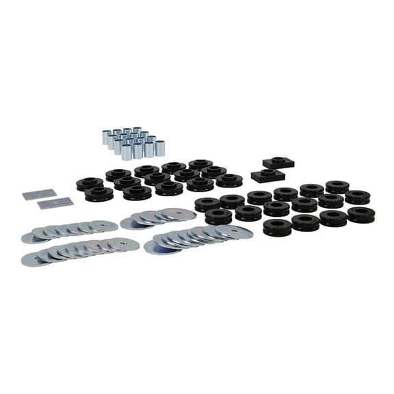 5557 BEL AIRBODY MOUNT BUSHING