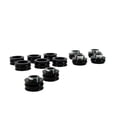 thumbnail image 1 of Whiteline W93544 Body Mount Bushing Assembly Compatible with 82-03 S10, Sonoma, Hombre, S15, 1 of 7