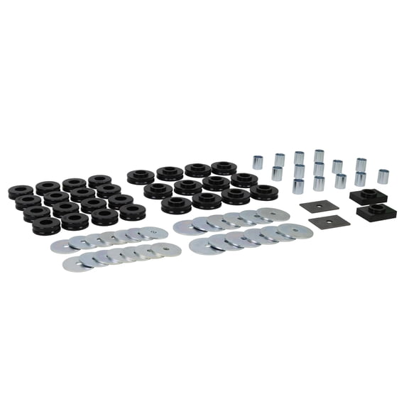 5557 BEL AIR BODY MOUNT BUSHING