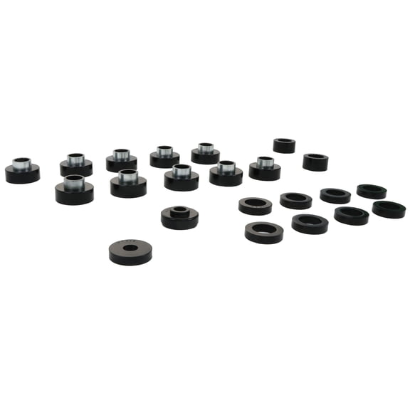 Whiteline W93549 WL Bushings - Body Mount
