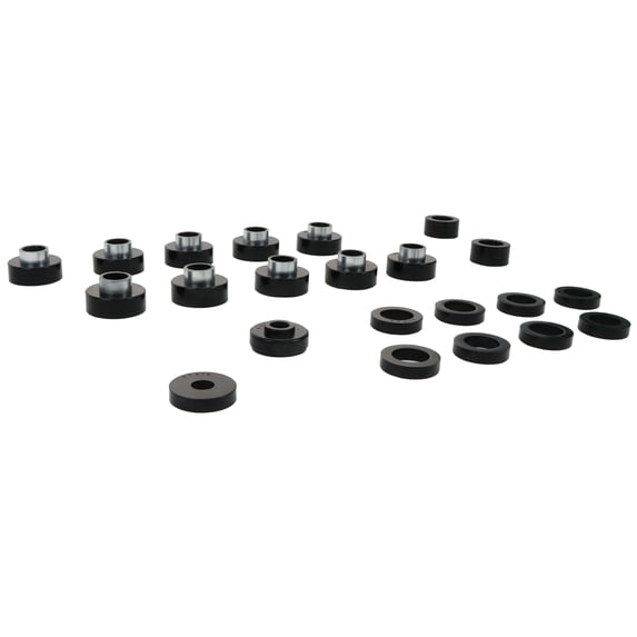 Whiteline W93549 WL Bushings - Body Mount