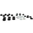 thumbnail image 1 of 9706 WRANGLER BODY MOUNT & RADIATOR SUPPORT BUSHINGS, 1 of 7