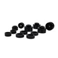 thumbnail image 1 of 9904 F350 SUPER DUTY BODY MOUNT BUSHING, 1 of 7