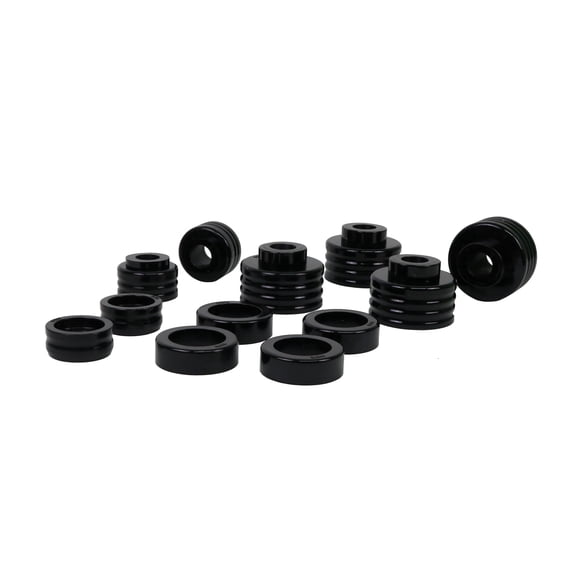 9904 F350 SUPER DUTY BODY MOUNT BUSHING
